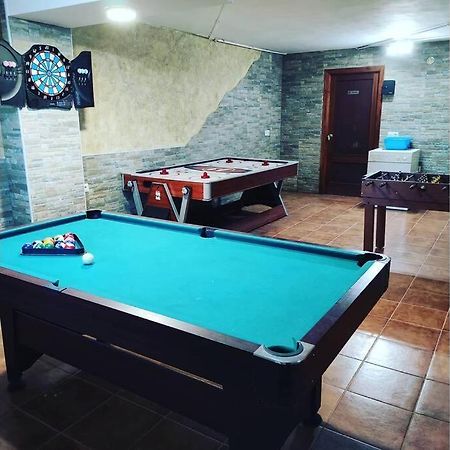 Casa Rural La Vizana Alija del Infantado Dış mekan fotoğraf