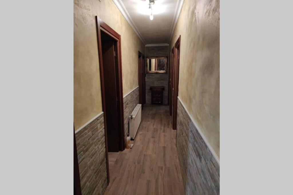 Casa Rural La Vizana Alija del Infantado Dış mekan fotoğraf